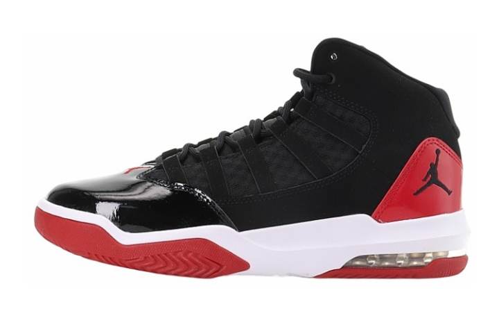 Jordan Jordan Max Aura Bred GS