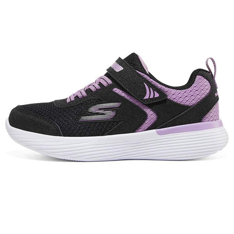 Skechers Kids Go Run 400 V2 Cushioning Abrasion Resistant Rebound Breathable