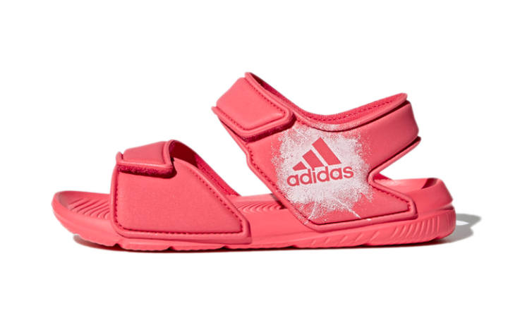 Adidas Adidas Altaswim Children's Sandals Children Aged 3 7 Years Old