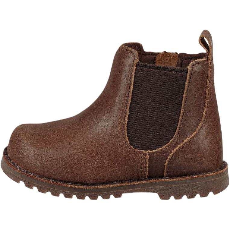 UGG UGG Kids' Boots Brown Children Aged 3 7 Years Old