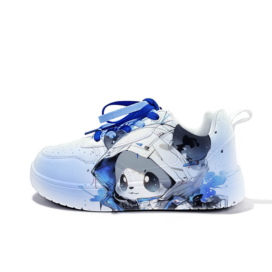 ZUOLENGCHAN Abrasion Resistant, Lightweight, And Breathable Low top Skateboard Shoes Unisex