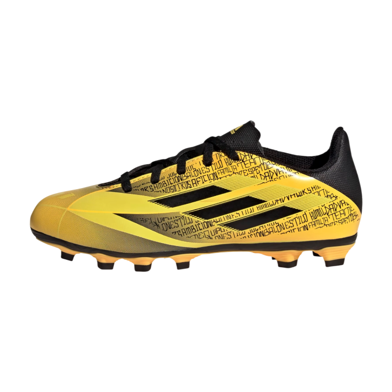 Adidas Adidas X Speedflow Low top Kids' Soccer Shoes Kids'
