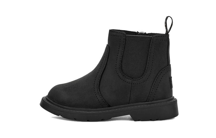 UGG UGG Chelsea Boots Black Children Aged 3 7 Years Old