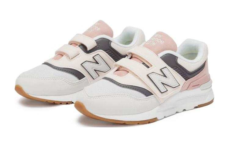 New Balance New Balance NB 997H Low top Kids' Running Shoes Pink Kids'