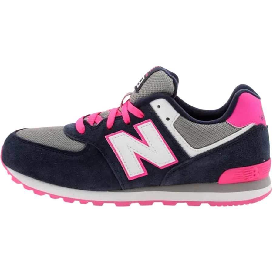 New Balance New Balance NB 574 Low top Running Shoes Blue Kids'