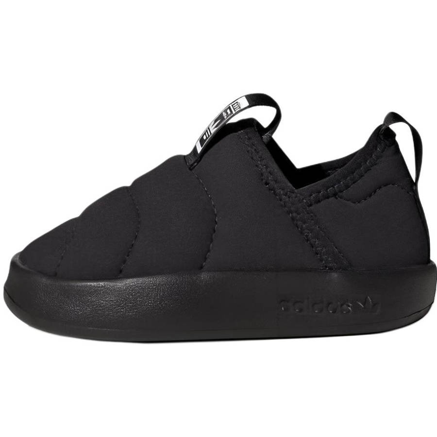 Adidas Originals Adidas Puffylette 360 I 'Black White'