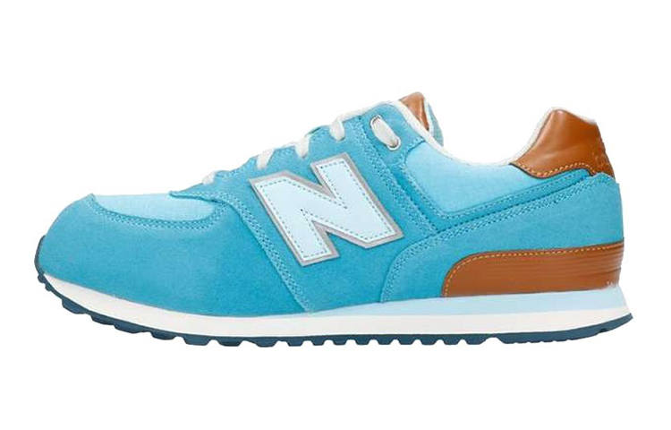 New Balance New Balance NB 574 Kids' Running Shoes Grade School