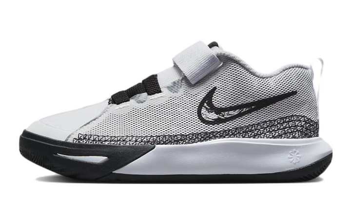 Nike Nike Kyrie Flytrap 6 PS 'White Black'