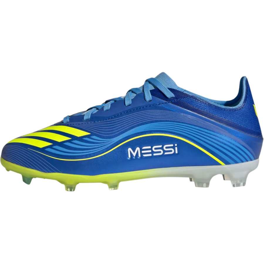 Adidas Adidas F50 ELITE Low top Kids' Soccer Shoes Royal Blue