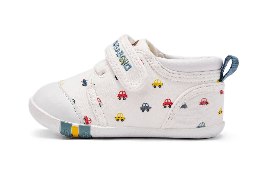 DAVE&BELLA Low top Pre Walking Baby Shoes Infant And Toddler