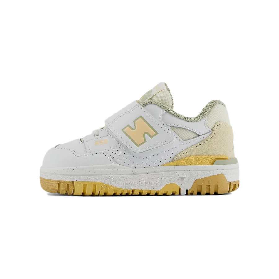 New Balance New Balance 550 Low top Toddler Shoes White Infant And Toddler