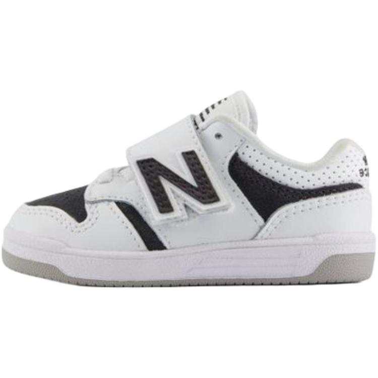 New Balance New Balance NB 480 Low top Toddler Shoes White Infant And Toddler