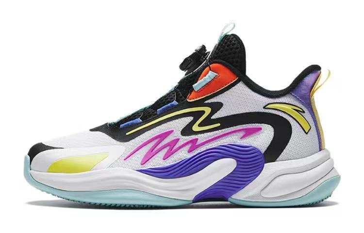 Antakids Kids' Basketball Shoes Grade School