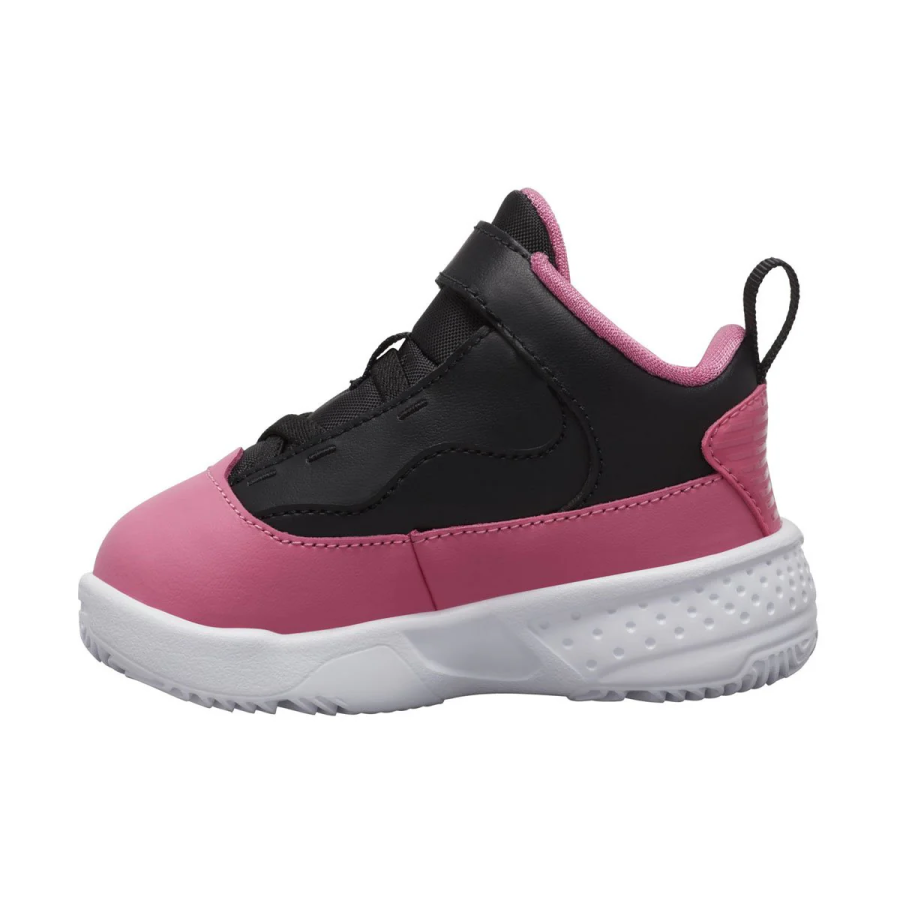 Jordan Jordan Max Aura 2 Abrasion Resistant Low top Toddler Shoes Black Infant And Toddler