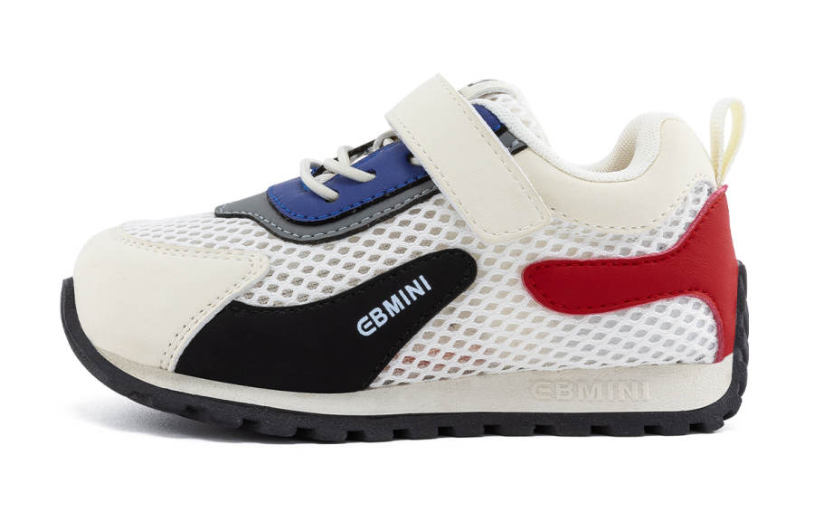 EBMINI EBMINI Slip Resistant Anti Kick Cushioning Abrasion Resistant Breathable