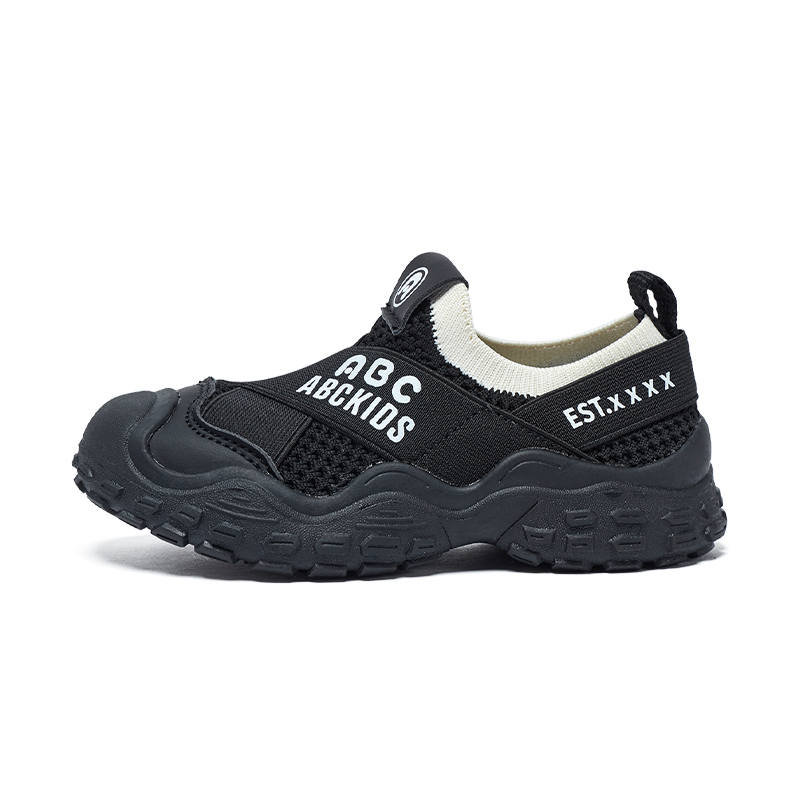 ABC KIDS Slip Resistant, Abrasion Resistant, Breathable Slip Resistant, Abrasion Resistant, Breathable Low top