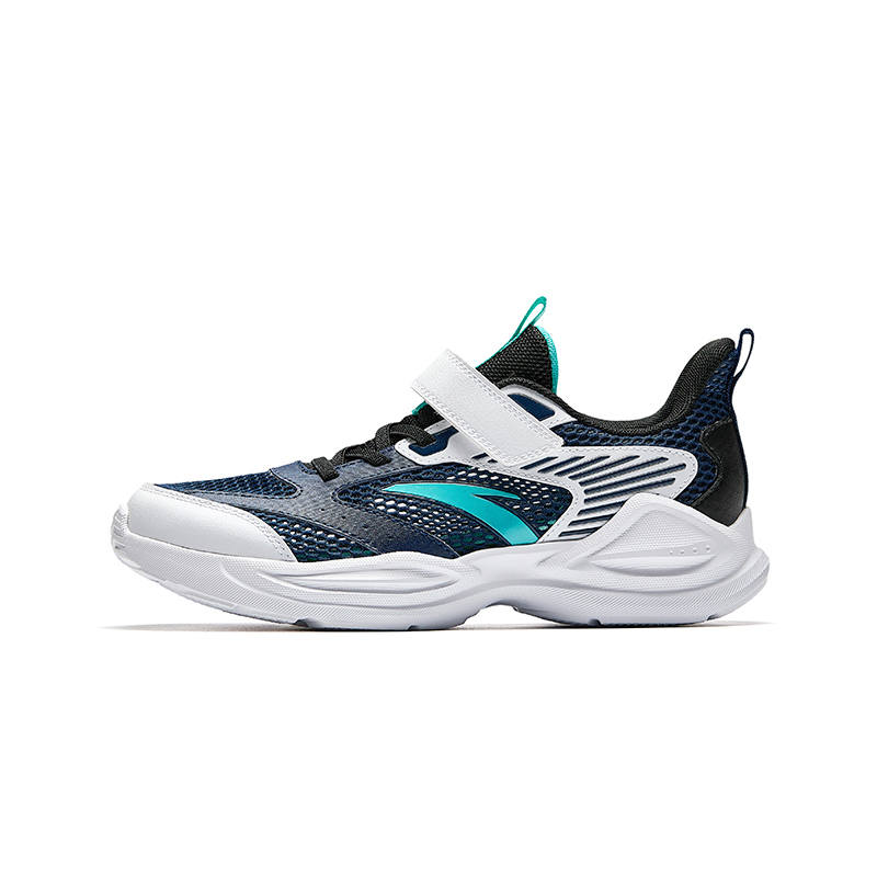 Antakids LingFeng Textile, Synthetic Leather Low top Running Shoes Teenagers