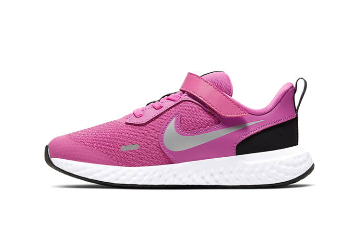 Nike Nike REVOLUTION 5 Kids' Running Shoes Pre School