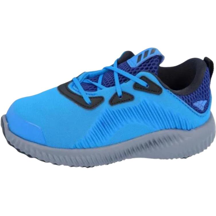 Adidas Adidas AlphaBounce Low top Toddler Shoes Blue Infant And Toddler