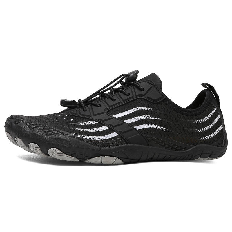 CAMKIDS Slip Resistant, Abrasion Resistant, Quick Dry Slip Resistant, Abrasion Resistant, Quick Dry Kids' Outdoor Shoes