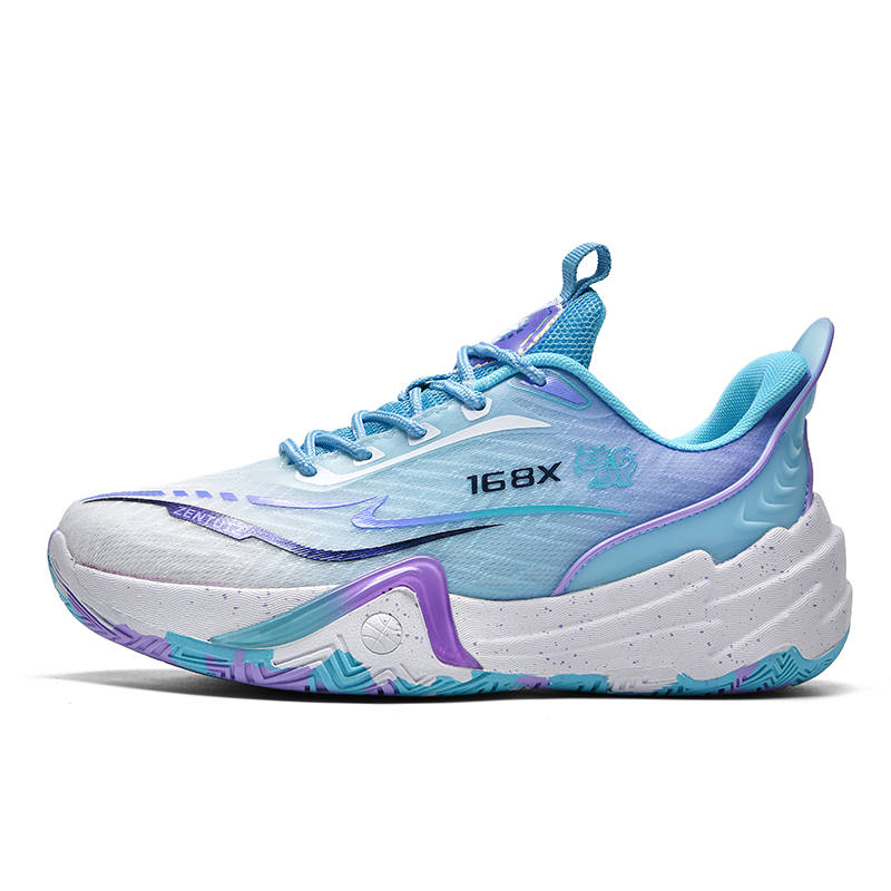 AMICNIEGD Breathable Low top Children's Basketball Shoes Kids'