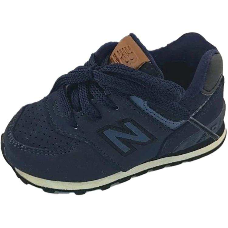 New Balance New Balance NB 574 Low top Toddler Shoes Blue Infant And Toddler