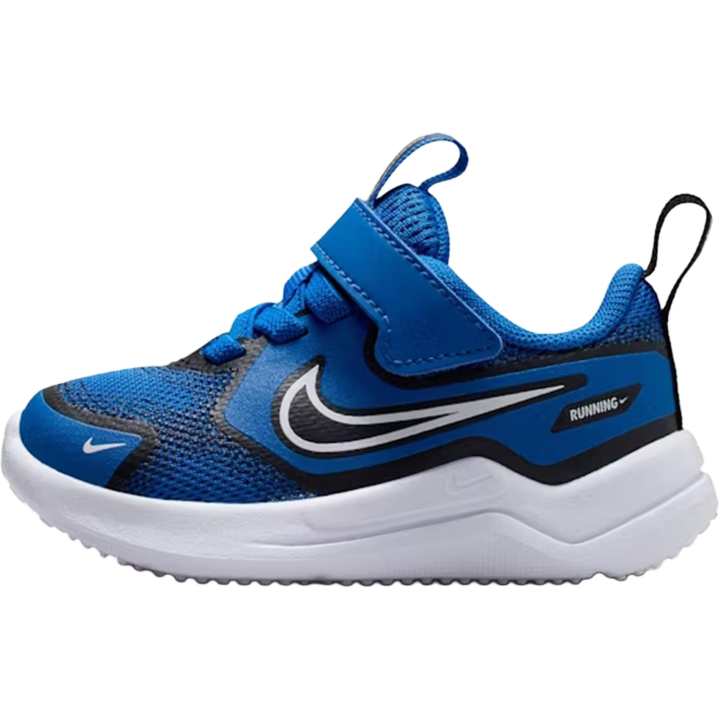 Nike Nike Cosmic Runner Low top Toddler Shoes Blue Infant And Toddler