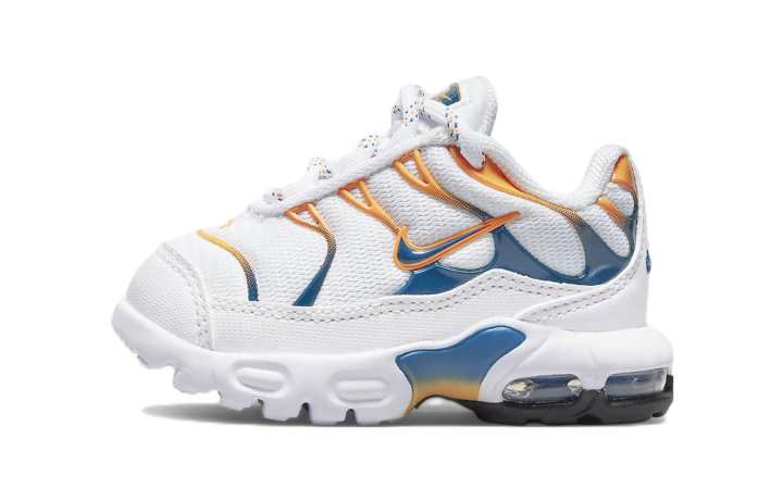 Nike Nike Air Max Plus Toddler Shoes Baby