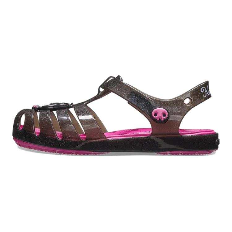 Crocs Crocs Children's Sandals Black Kids'