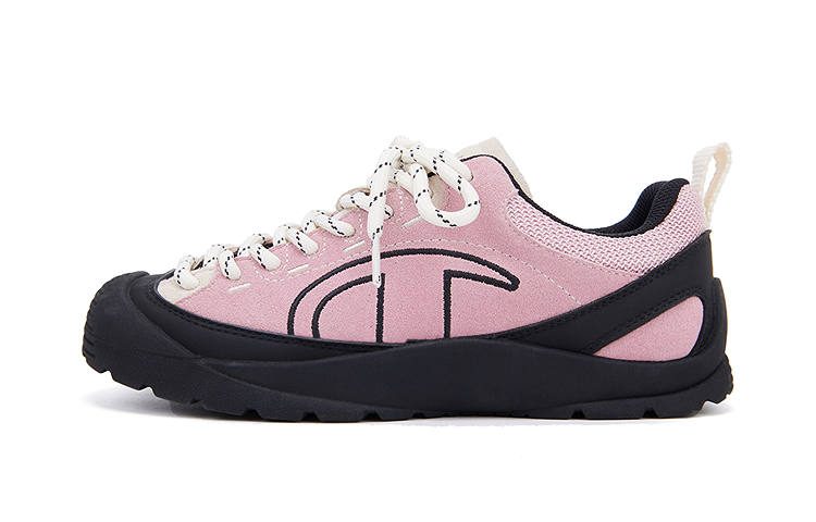 Champion Kids Outdoor Explorer Low top Kids' Running Shoes Taro Purple Kids'