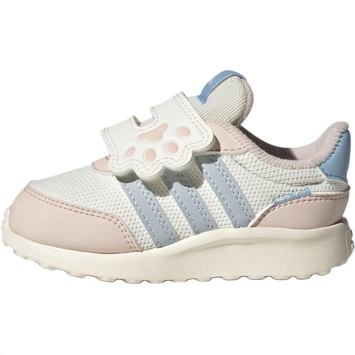 Adidas Adidas RUN 70s AC I Low top Toddler Shoes Pink White Infant And Toddler