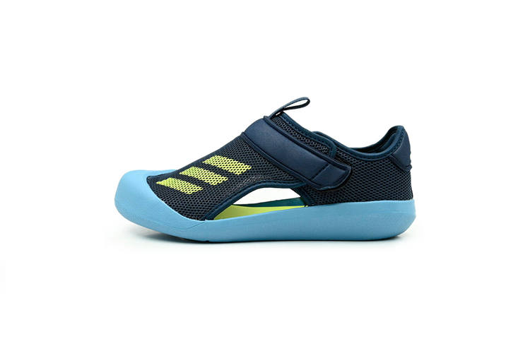 Adidas Adidas Altaventure Children's Sandals Blue Children Aged 3 7 Years Old