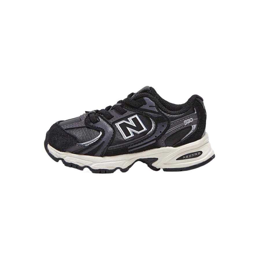 New Balance New Balance NB 530 Low top Toddler Shoes Black Infant And Toddler