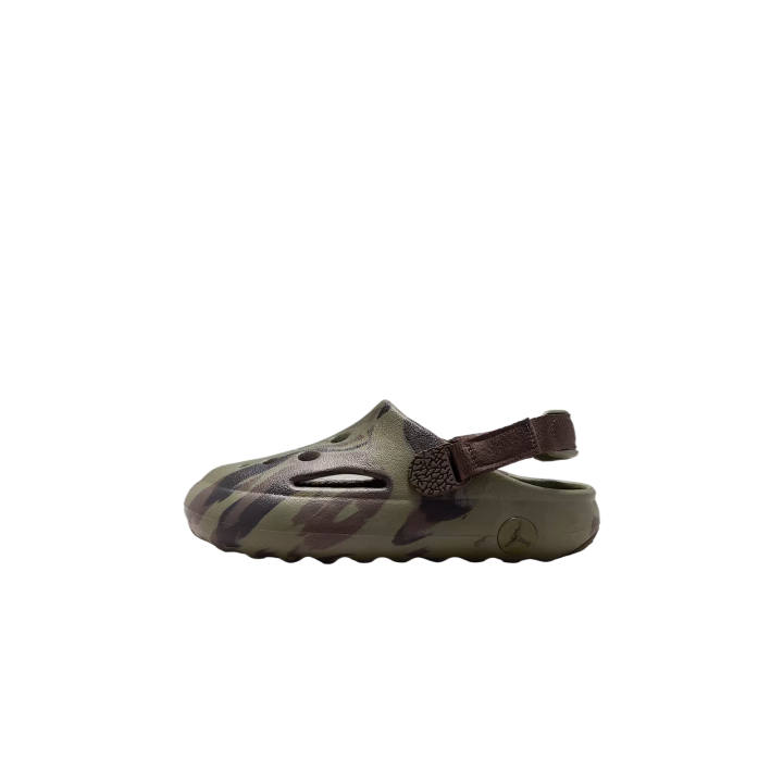 Jordan Kids' Jordan Hydrip Rubber Breathable Clogs