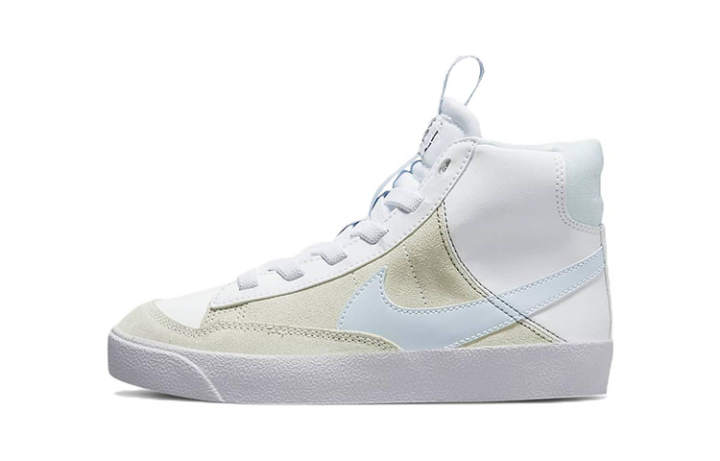 Nike Nike Blazer Kids' Skateboarding Shoes Pre School