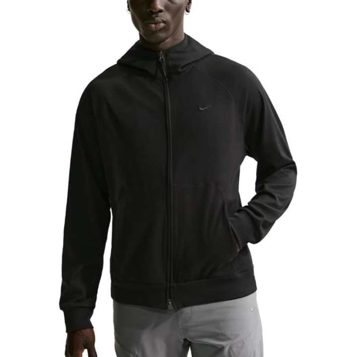 Nike Nike Primary NanoKnit Men's Dri-FIT Uv Protection Full-Zip Performance Hoodie