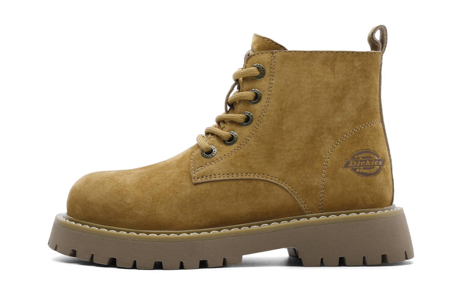 Dickies Dickies Boots Earth Yellow Kids'