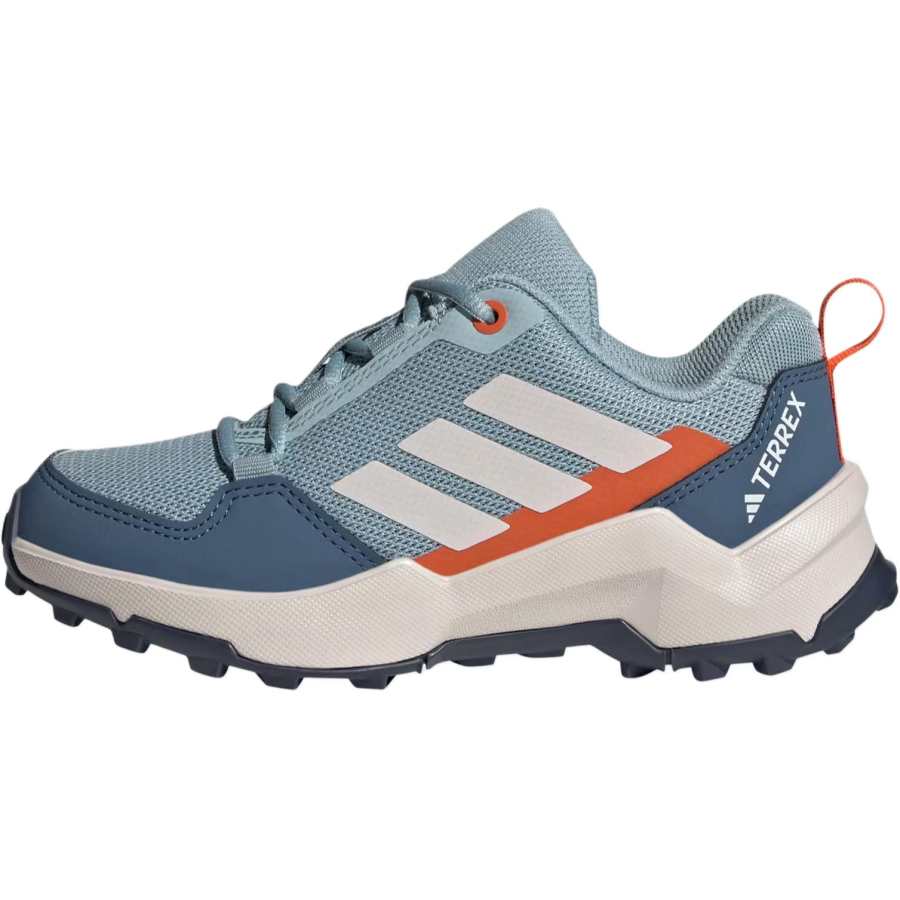 Adidas Adidas Terrex AX4S Low top Kids' Outdoor Shoes Blue Kids'