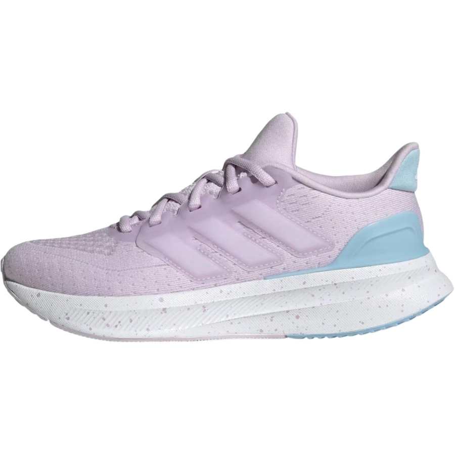 Adidas Adidas ULTRARUN 5 Breathable Support Breathable Support Low top Kids' Running Shoes Purple Unisex