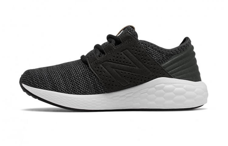New Balance New Balance NB Fresh Foam Kids' Casual Shoes Grade School