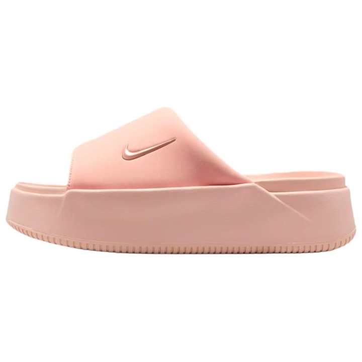 Nike Nike Calm Slide Slippers Women's Light Pink