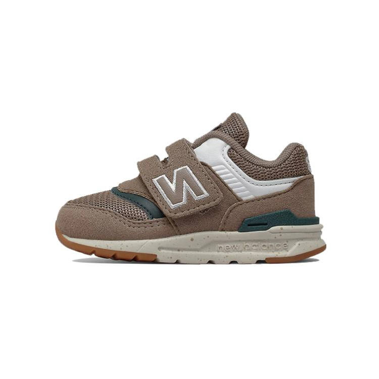 New Balance New Balance NB 997H Cushioning, Wear Resistant Low top Toddler Shoes Infant And Toddler