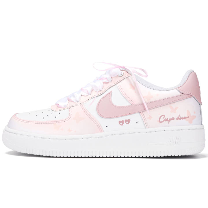 Nike Nike Air Force 1 LE Kids' Skateboarding Shoes Unisex