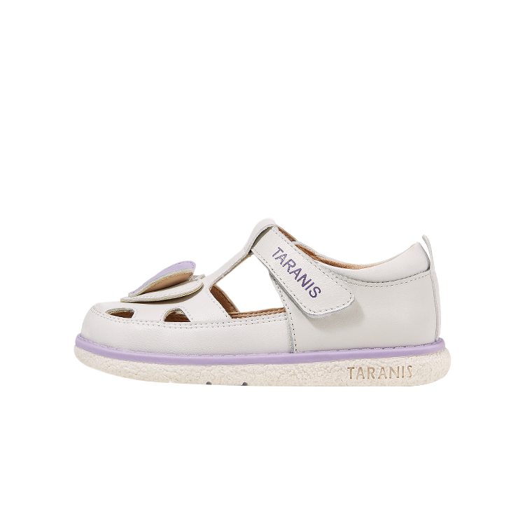 TARANIS 3rd Grade Preschool Shoes Low top Princess Sandals Kids'