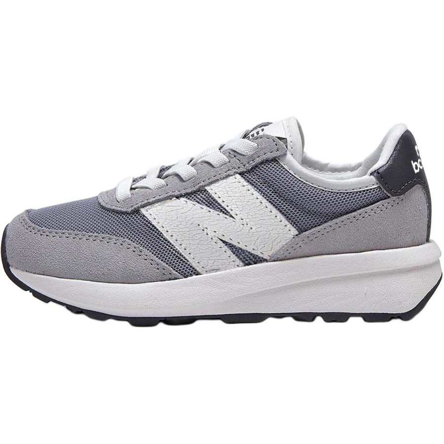 New Balance New Balance 370 Low top Kids' Running Shoes Gray Kids'