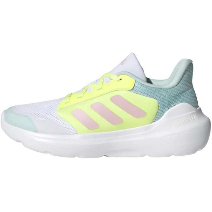 Adidas Adidas Tensaur Run 3.0 Support Low top Kids' Running Shoes White Unisex