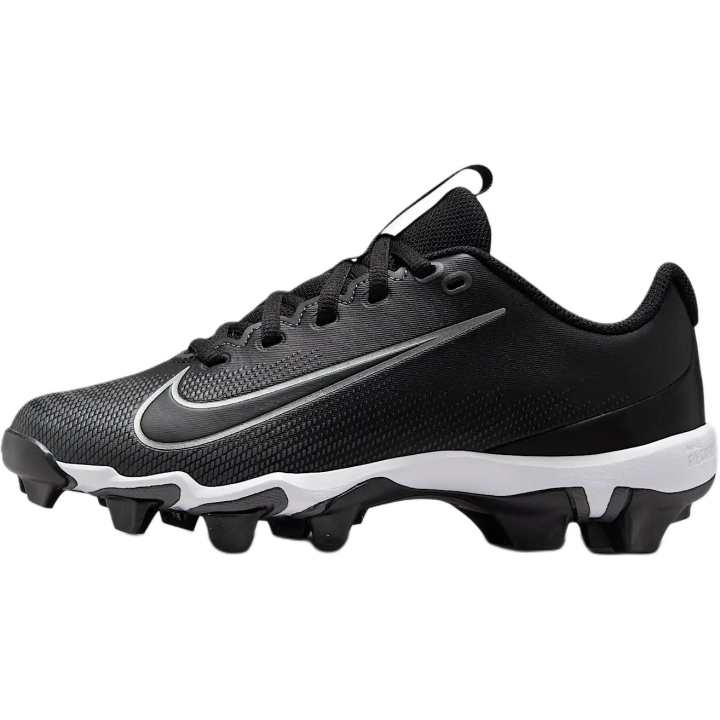Nike Nike Low top Kids' Soccer Shoes Black/Dark Gray/White Kids'