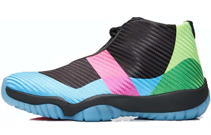 Jordan Jordan Future Quai 54 2018 GS