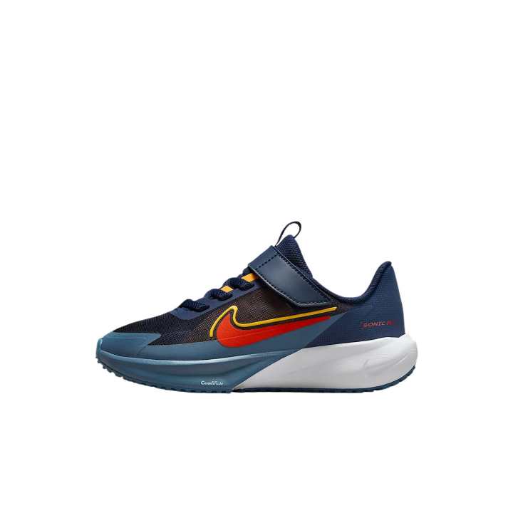 Nike Nike SONIC FLY Kids' Running Shoes Kids