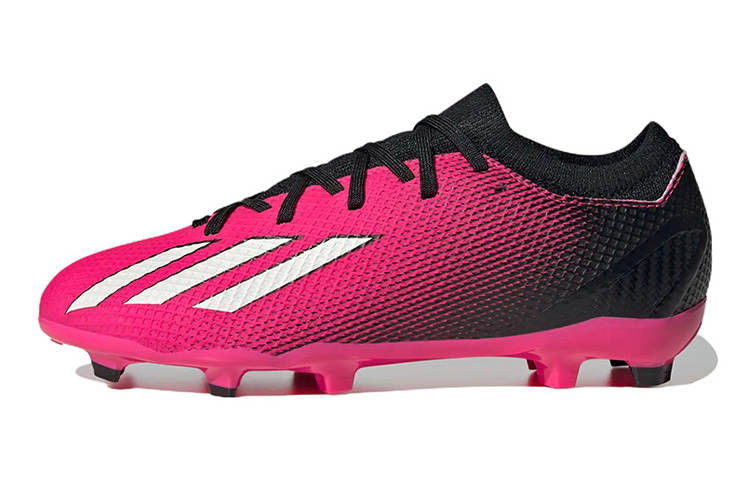 Adidas Adidas X Speedportal.3 Slip Resistant Abrasion Resistant Slip Resistant Abrasion Resistant Low top Kids' Soccer Shoes